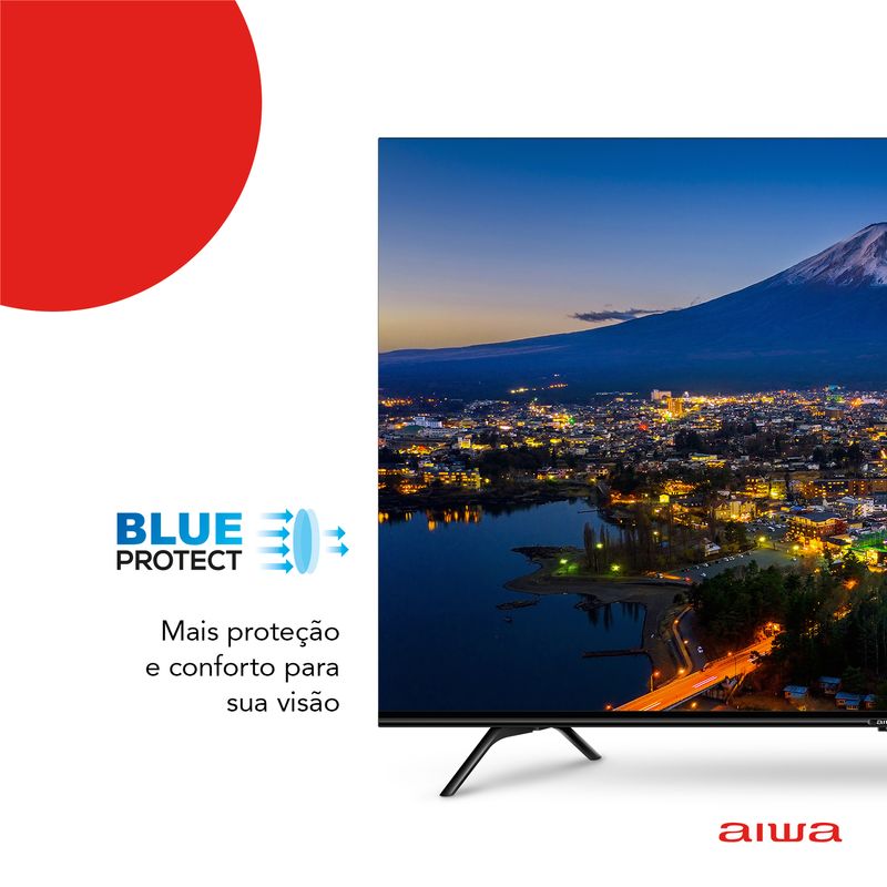 Smart-TV-55--Borda-Ultrafina-4k-Android-Aiwa-Blue-Protect
