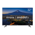 Smart TV Aiwa 32 Smart TV Aiwa 32
