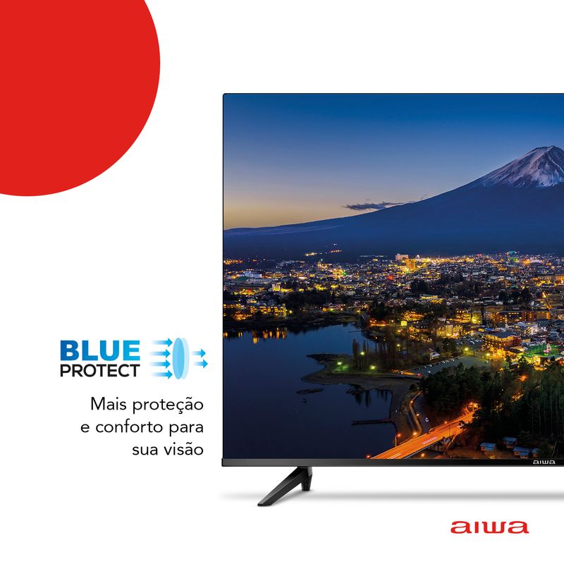 Tv AIWA 32 Smart Tv Android Tv – Tienda Venelectronics