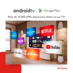 Smart-TV-Android-HD-Aiwa-32--com-10mil-apps-disponiveis