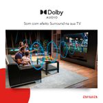 Painel-com-Smart-TV-AIWA-43”-Android-Full-HD-Borda-Ultrafina-Dolby-audio