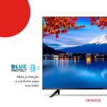 Smart-TV-50--Android-4K-borda-ultrafina-Aiwa-blue-protect