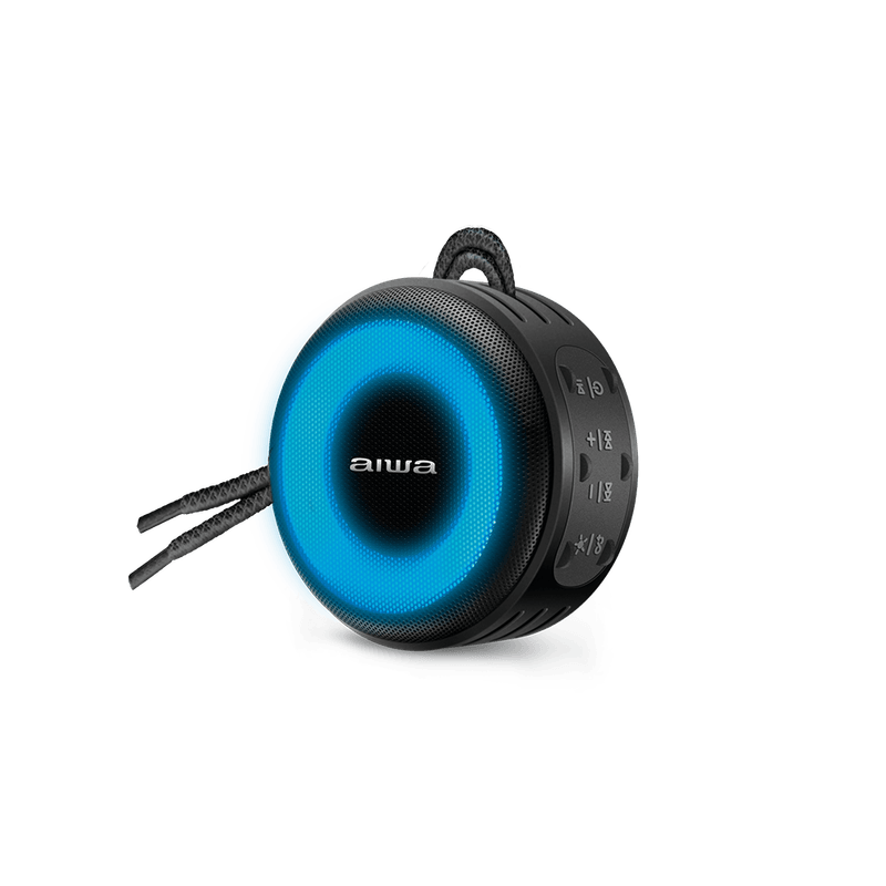Caixa-de-Som-Speaker-AIWA