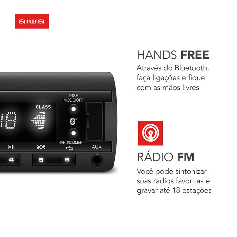 Som-Automotivo-Aiwa-com-radio-FM-e-Bluetooth