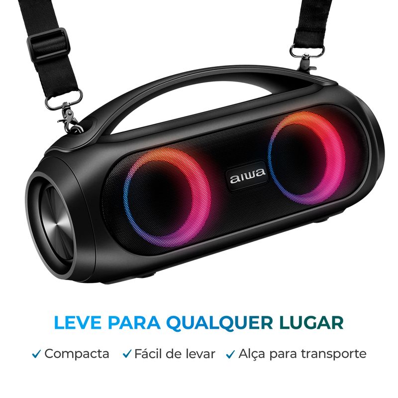 Caixa-de-Som-Boombox-compacta-e-com-alca-Aiwa