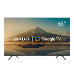 Smart-TV-Aiwa-65--Google-TV-4K
