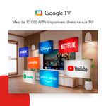 Smart-TV-Aiwa-65--Google-TV-4K-com-mais-de-10mil-apps-disponiveis