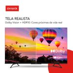 Smart-TV-75--Google-TV-4k-Aiwa-Dolby-Vision---HDR10