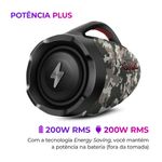 Caixa-de-Som-Boombox-Plus-200W-RMS-Aiwa-cinza