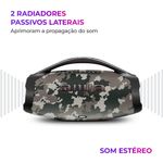 Caixa-de-Som-Boombox-Plus-2-radiadores-passivos-laterais-Aiwa