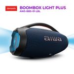 Caixa-de-Som-Boombox-Light-Plus-Aiwa