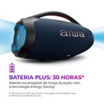 Caixa-de-Som-Boombox-com-bateria-Plus-de-30h-Aiwa