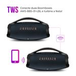 Caixa-de-Som-Boombox-Plus-conexao-wifi-Aiwa