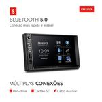 Central-Multimidia-Aiwa-com-multiplas-entradas