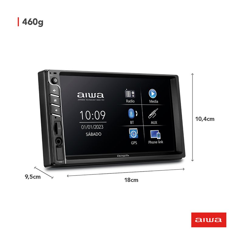 Central-Multimidia-Aiwa-preto-4X25W