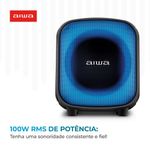 PARTY-BOX-AWS-COM-LUZ-AZUL-AIWA