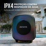 PARTY-BOX-AWS-PROTECAO-CONTRA-AGUA-AIWA
