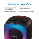PARTY-BOX-AWS-COM-MULTIPLAS-CONEXOES-AIWA