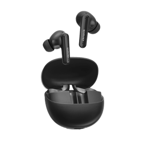 Fone de Ouvido Eardbud AIWA AWS-EB-04-B Bluetooth IPX4 ANC 26 Horas de bateria