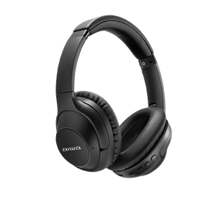 Fone de ouvido Headphone Aiwa HP-05 HI-FI ANC NFC BT APP