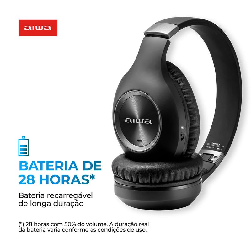 Fone-de-Ouvido-Headphone-AIWA-28h-de-bateria