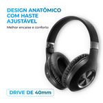 Fone-de-Ouvido-Headphone-AIWA-com-haste-ajustavel-