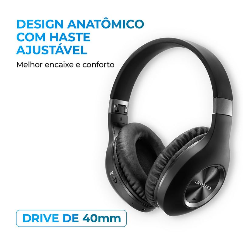 Fone-de-Ouvido-Headphone-AIWA-com-haste-ajustavel-