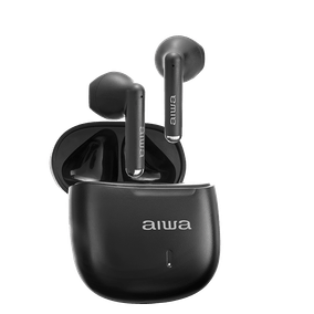 Fone de Ouvido Earbud Aiwa EB-05-B Bluetooth ENC APP