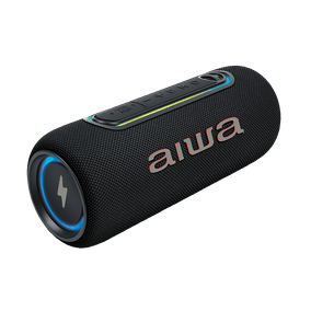 Caixa de Som Speaker AIWA SP-05-LB 30W Bluetooth IPX5