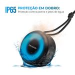 Caixa-de-Som-Speaker-AIWA-com-protecao-a-jatos-de-agua