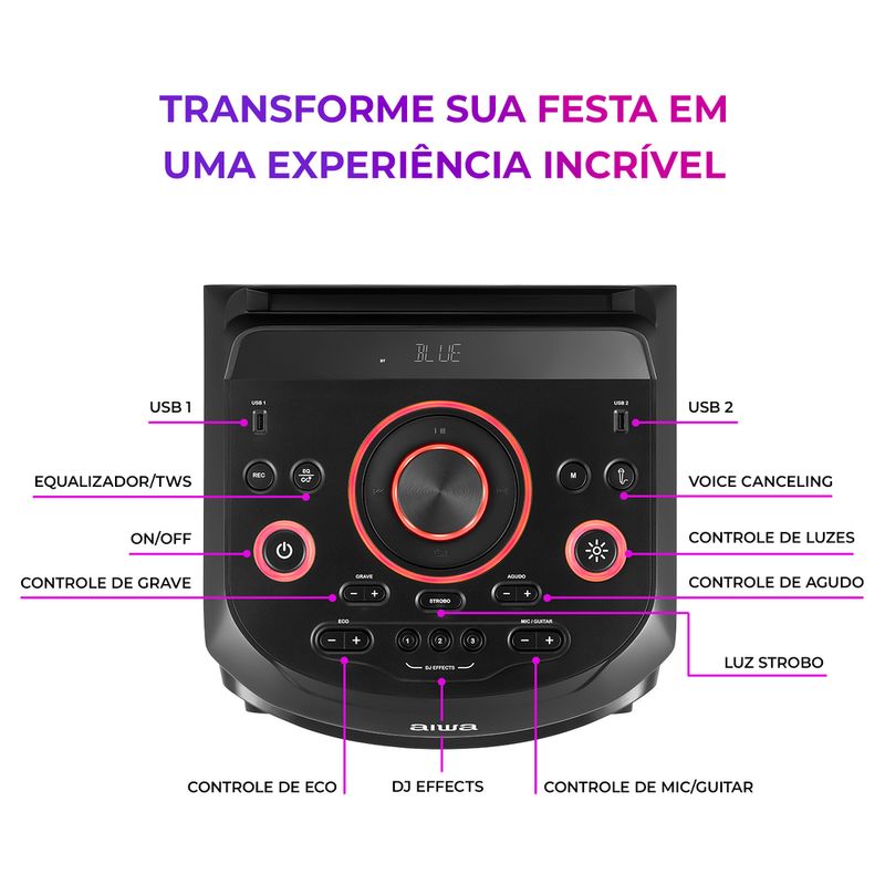 AWS-TW1-01 - Foto 07