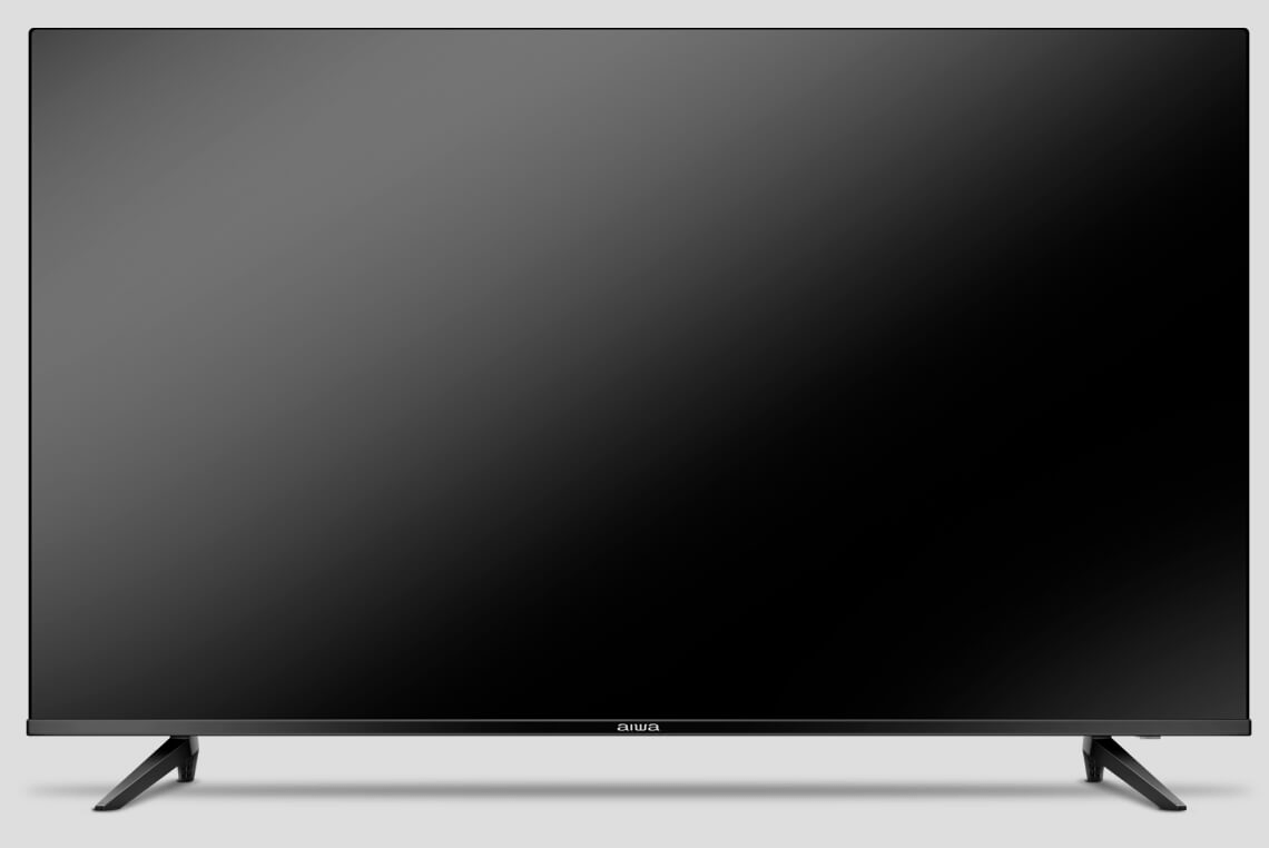 TV de fundo comparar
